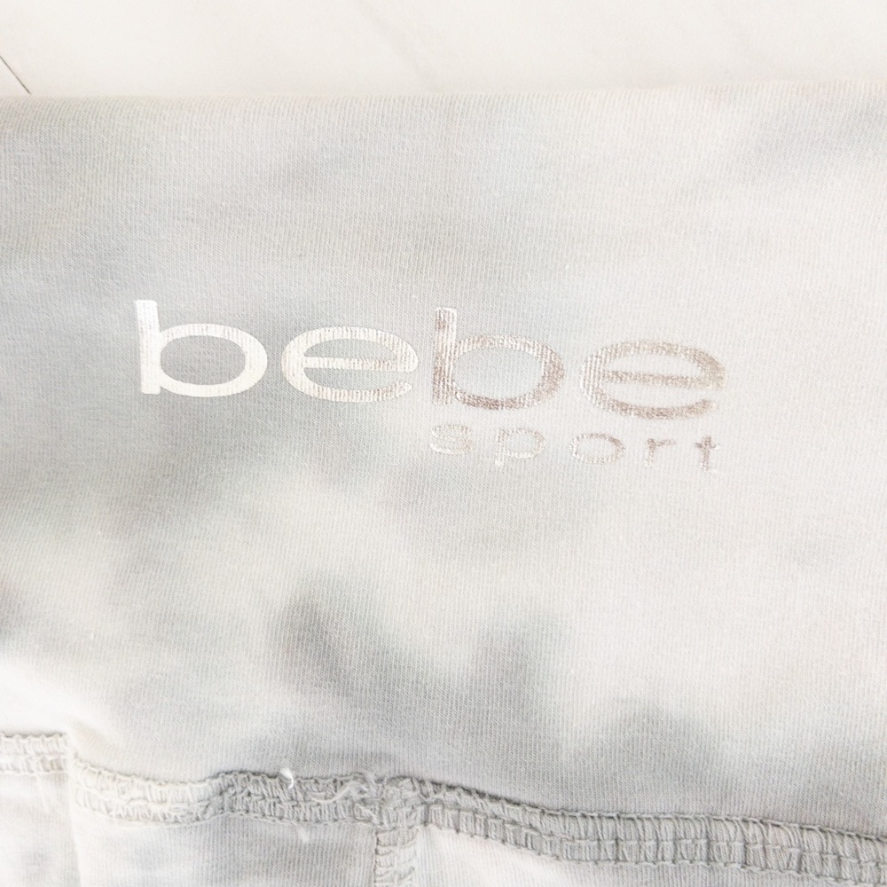 Bebe Sport • Tie Dye Bike Shorts - Picture 5 of 11